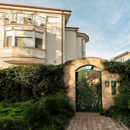 Villa Ronda Eforie Sud  Esterno foto