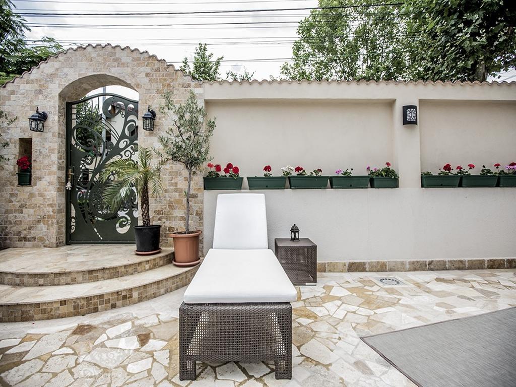 Villa Ronda Eforie Sud  Esterno foto