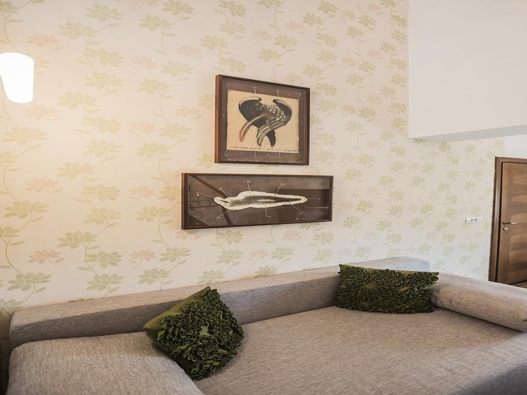 Villa Ronda Eforie Sud  Camera foto