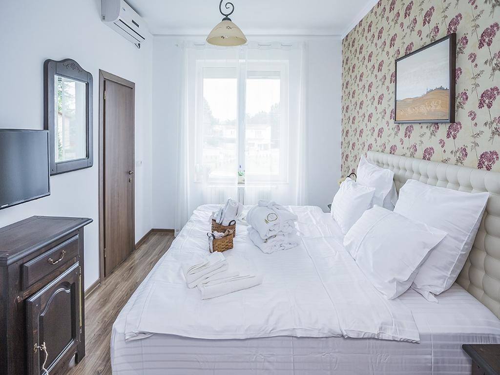 Villa Ronda Eforie Sud  Esterno foto