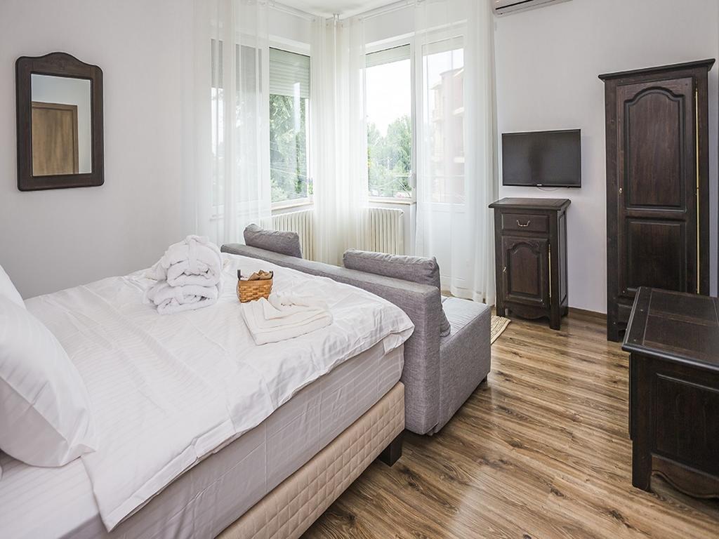Villa Ronda Eforie Sud  Camera foto