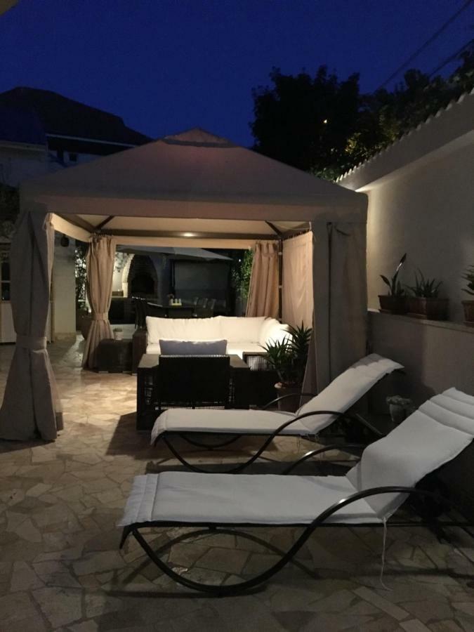 Villa Ronda Eforie Sud  Esterno foto